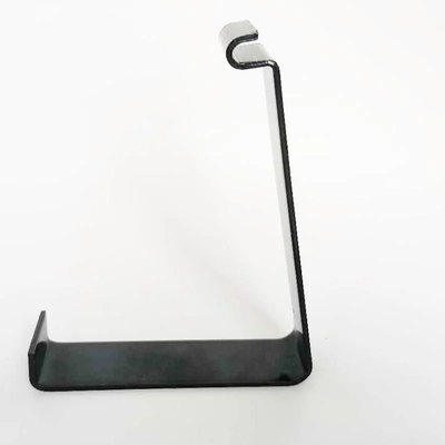 Precision Hardware Products in Factories Stamping Process Stainless Steel Spring Clip