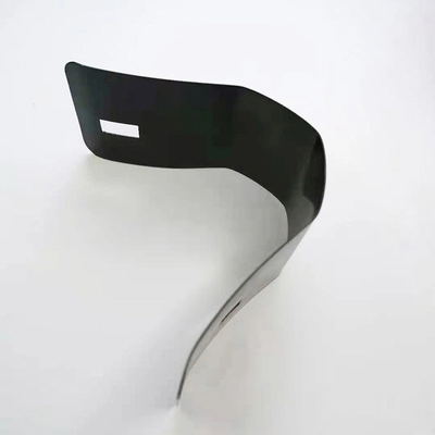 Precision Hardware Products in Factories Stamping Process Stainless Steel Spring Clip