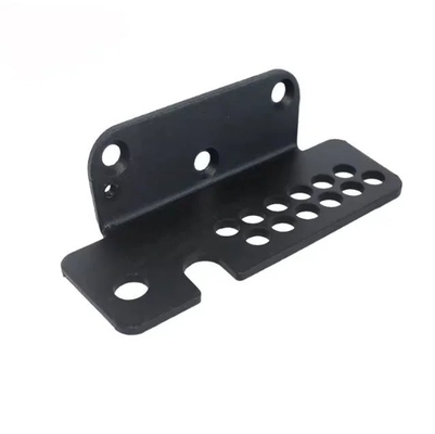 Stamping Parts Full Extension Ball Bearing Drawer Slides with Stainless Steel Material