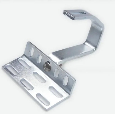 Stamping Parts Full Extension Ball Bearing Drawer Slides with Stainless Steel Material
