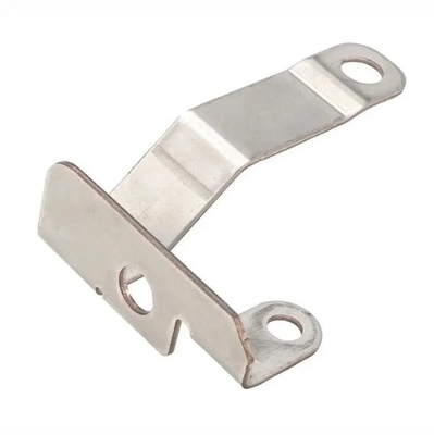 Stamping Parts Full Extension Ball Bearing Drawer Slides with Stainless Steel Material