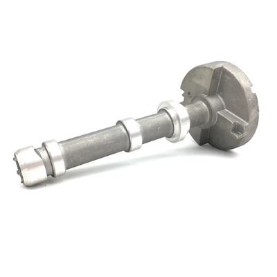 Customized Aluminum Die-Casting Process for Professional Auto Parts Shell Finishing