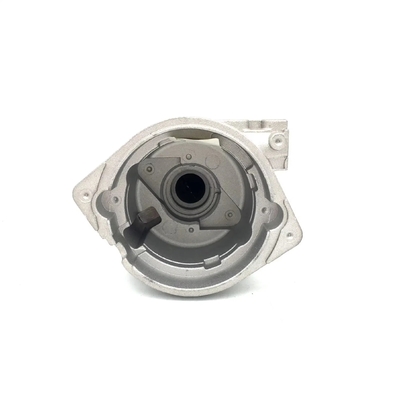 Customized Aluminum Die-Casting Process for Professional Auto Parts Shell Finishing