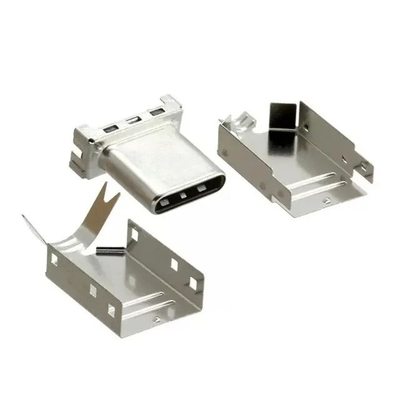Steel Sheet Metal Fabrication Custom Stamping Enclosure Box for OEM CNC Hardware