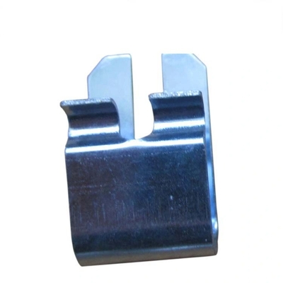 Aluminum Progressive Deep Draw Metal Stamping Part Fabrication Service