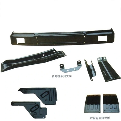 Aluminum Progressive Deep Draw Metal Stamping Part Fabrication Service