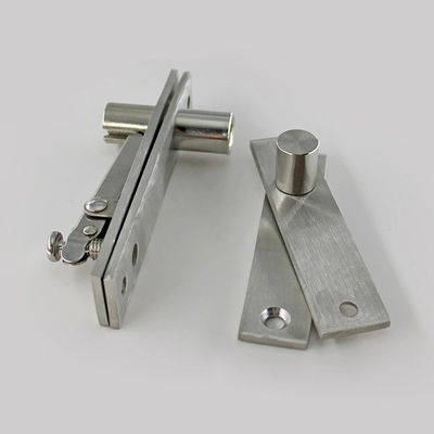 Hinge Color Furniture Bed Hook Process Powder Coating Wooden Square Support Accessories