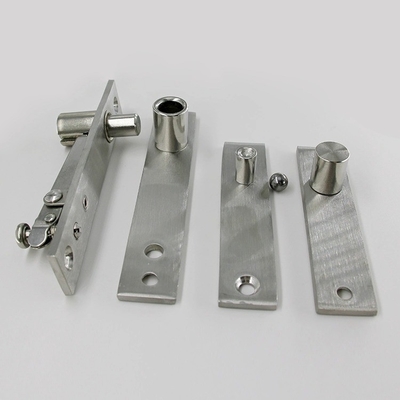Hinge Color Furniture Bed Hook Process Powder Coating Wooden Square Support Accessories