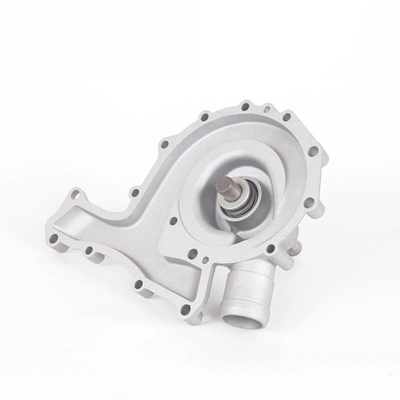 Stainless Steel Hardware Products with High Precision Stamping Process Customizable