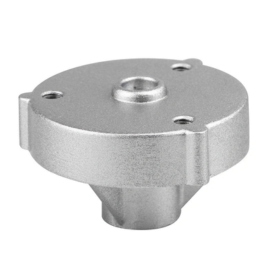 Stainless Steel Hardware Products with High Precision Stamping Process Customizable