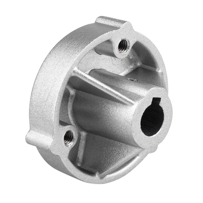 Stainless Steel Hardware Products with High Precision Stamping Process Customizable