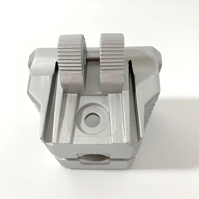 Stainless Steel Hardware Products with High Precision Stamping Process Customizable