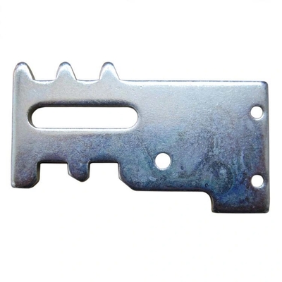 Stamping Process Stainless Steel Aluminum Fabrication Punching Welding Sheet Metal Parts