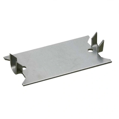 Stamping Process Stainless Steel Aluminum Fabrication Punching Welding Sheet Metal Parts