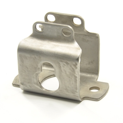 XS--236--001 Sheet Metal Stamping Parts with Aluminum and ISO13485 Assurance