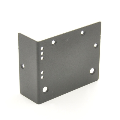 XS--236--001 Sheet Metal Stamping Parts with Aluminum and ISO13485 Assurance
