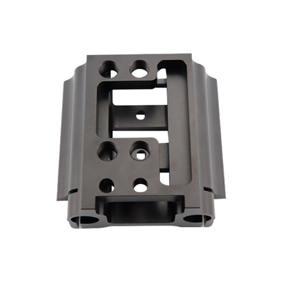 Customized Precision Metal Parts CNC Hardware Processing Service with Brass Materials