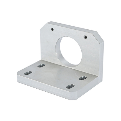 Customized Precision Metal Parts CNC Hardware Processing Service with Brass Materials