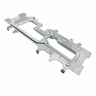 Customized Precision Metal Parts CNC Hardware Processing Service with Brass Materials