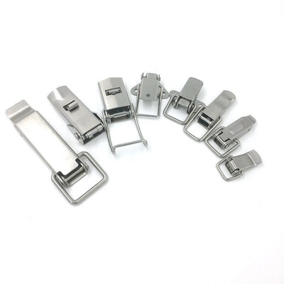 Turning and Milling High Precision Brushing CNC Machining Part with Steel Materials