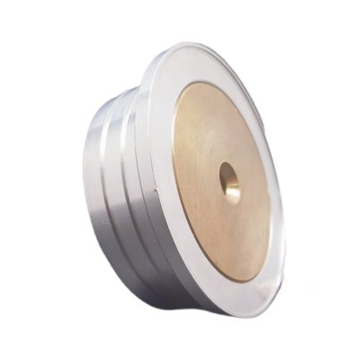 Equipment 3/4/5 Axis Center Machining CNC Machining Precise Parts for Customized Colors