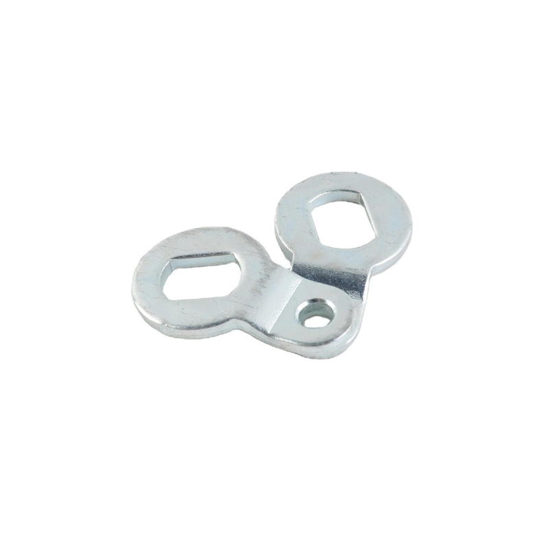 Precision Hardware Products for Automotive Industry in Stainless Steel