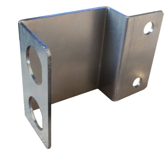 Stamping Process Customized Sheet Metal Fabrication for Stainless Steel Aluminum Products