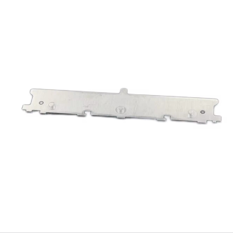 Expertly Crafted Custom and OEM Metal Big Bend Weld Parts Stamping for Industrial Needs