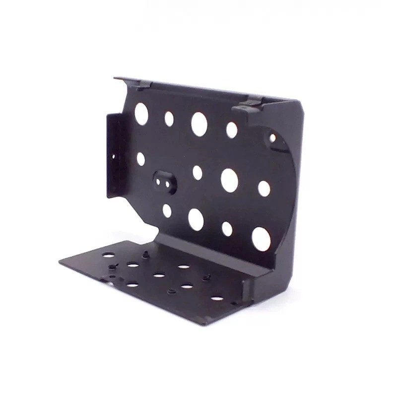 Stainless Steel CNC Bending Welding Laser Cutting Parts for OEM CNC Hardware Components