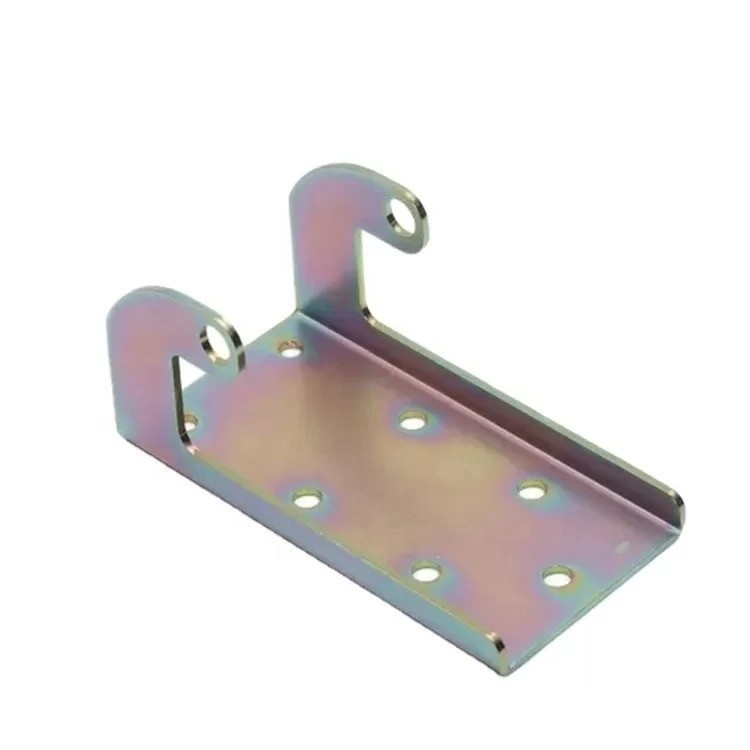 Custom Sheet Metal Fabrication Stamping Process for Production of Hardware Products