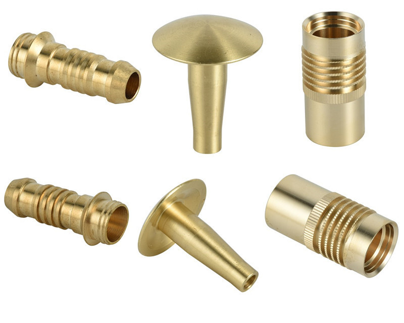Materials Steel Stainless Steel Aluminum or Copper Custom Forging and Machining Parts