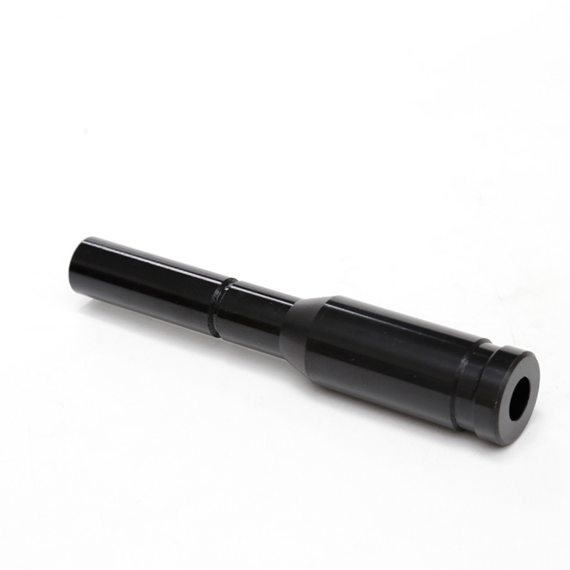 Customized Tolerance Customized Color CNC Turning Milling Machining Mechanical Parts