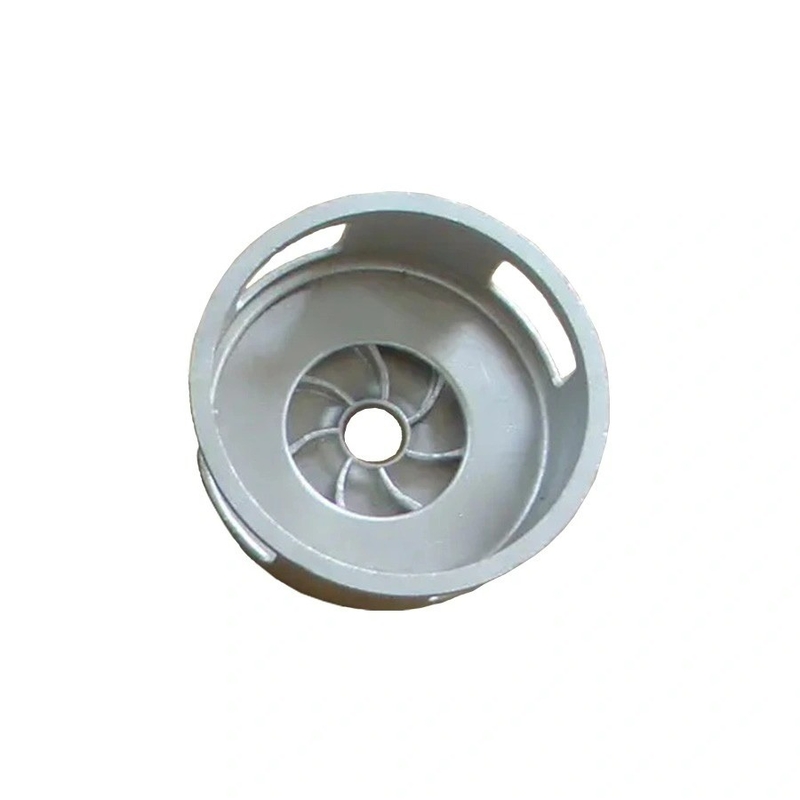 Precision Metal Products Stainless Steel Casting Tools with Stamping Process