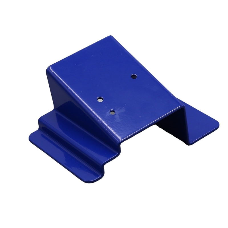 Precision Hardware Products Stamping Parts in Factories for Custom Metal Punching Molds