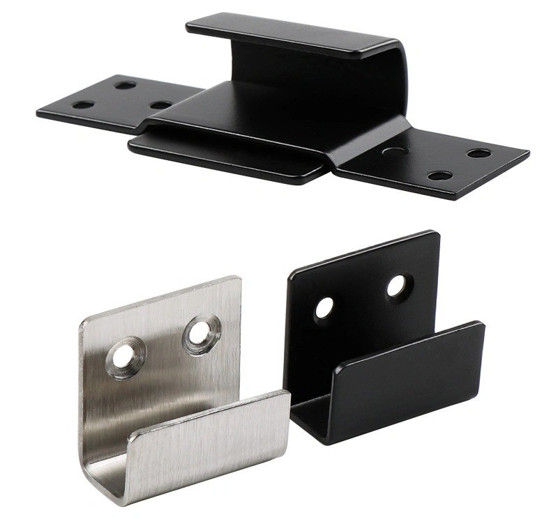 Precision Stamping Parts for Custom Sheet Metal Fabrication in Stainless Steel Factories