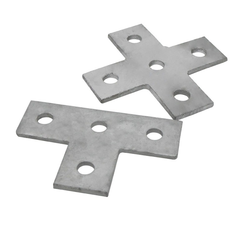 Precision Hardware Products for Bending Stamping Works Sheet Metal Steel Welding Part