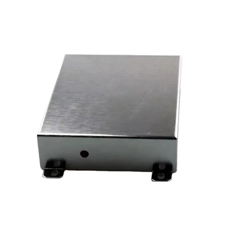 Customized Zinc Alloy Machining Lock Core Accessories for OEM CNC Hardware Components