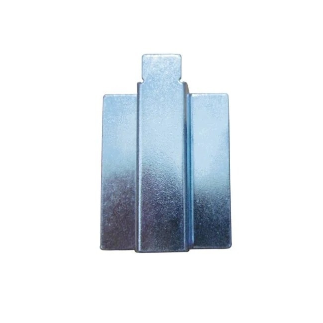 Stainless Steel and Aluminum Deep Drawn Parts for Precision Hardware in Factories