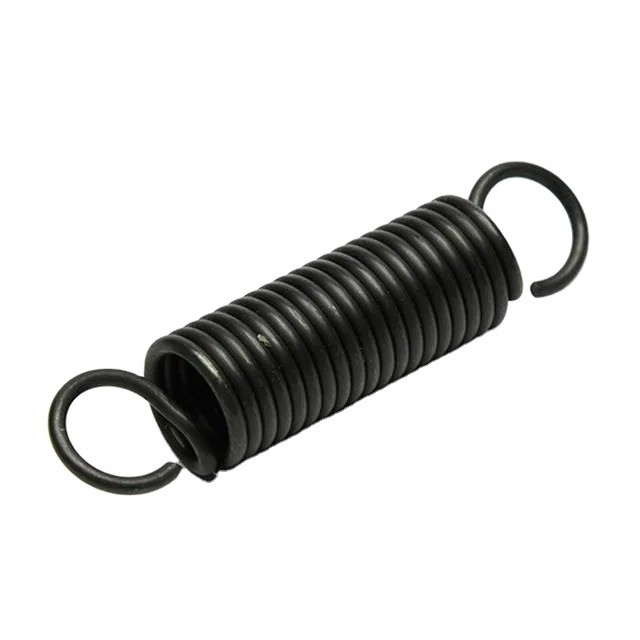 Precision Hardware Products Black Metal Stainless Steel Carbon Steel Spring Hook