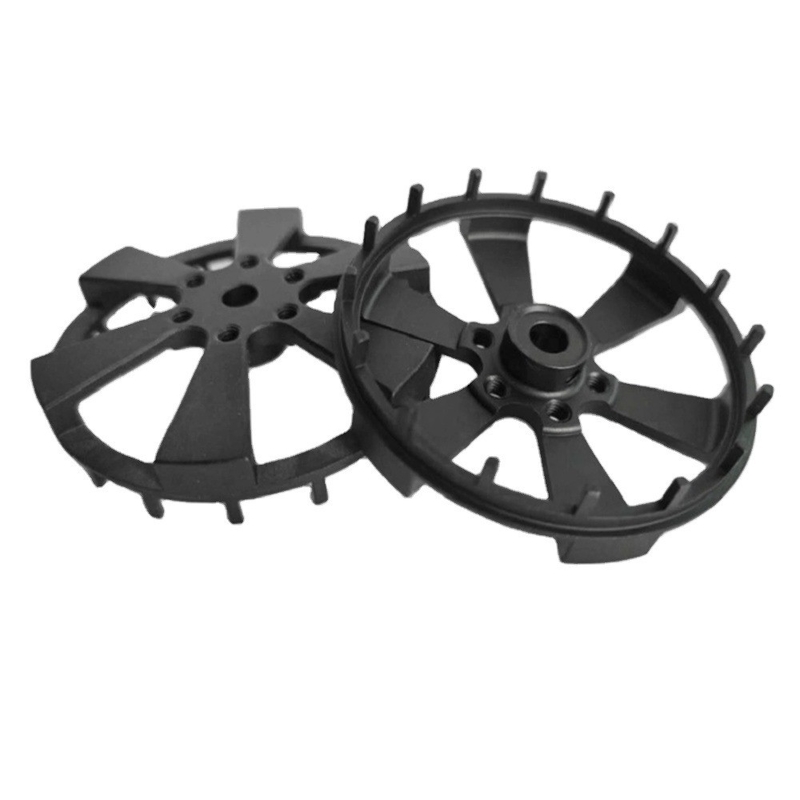 Stainless Steel Custom Hardware Tools Valve CNC Machining Parts for Precision Products