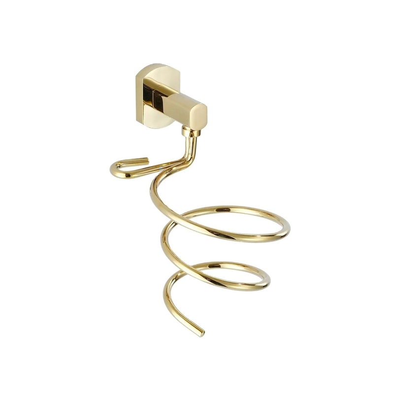 Powder Coating Hair Dryer Frame Hardware Design for Precision Stainless Steel Products