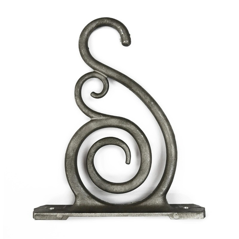 Stamping Process Metal Pressure Die Cast Hardware Accessories for Decorative Furniture