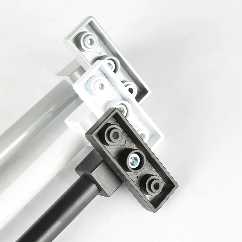 OEM CNC Hardware Parts Telescopic Door And Window Support Door Hardware Door Closers