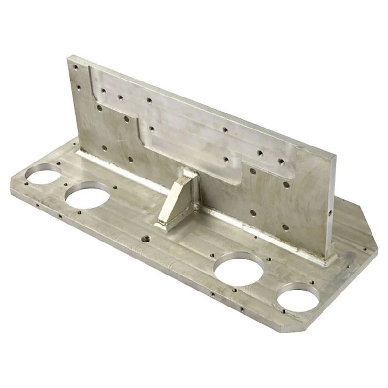 OEM CNC Hardware Components Steel Sheet Metal Fabrication for Custom Metal Stamping Parts