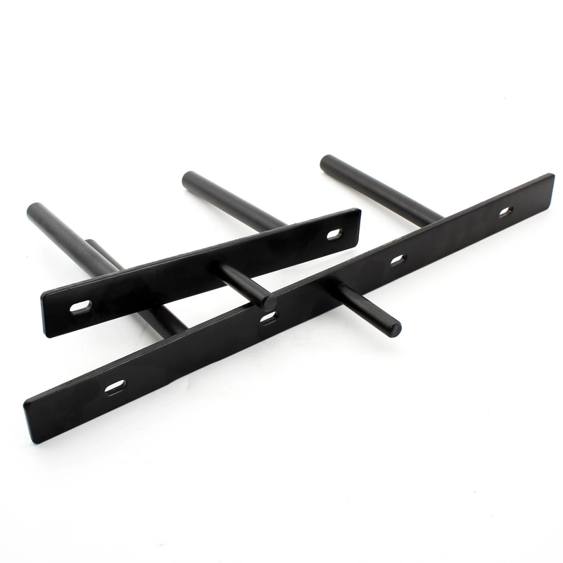 Precision Hardware Products Wood Connectors Metal Hardware with Stamping Process