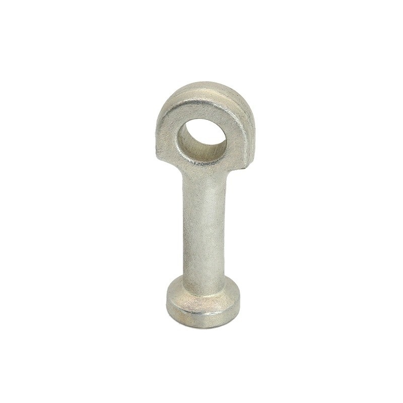 Stamped Stainless Steel OEM CNC Hardware Components For Forging Ball Head Anchors for Building Hardware