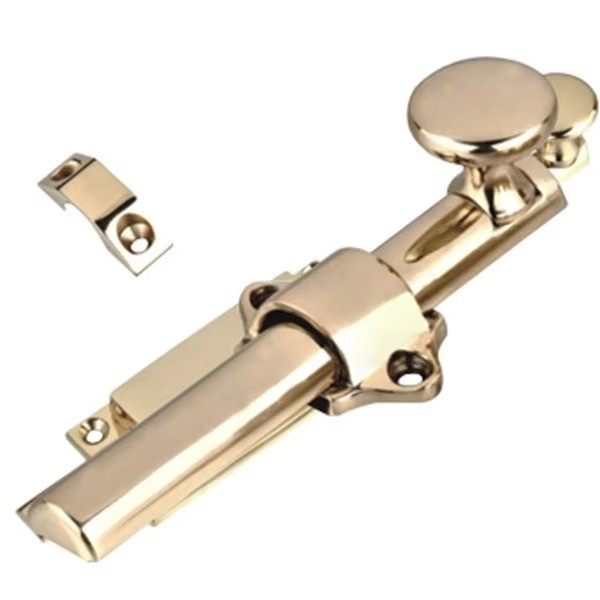 Precision Hardware Products with Powder Coating Stainless Steel Furniture Hardware