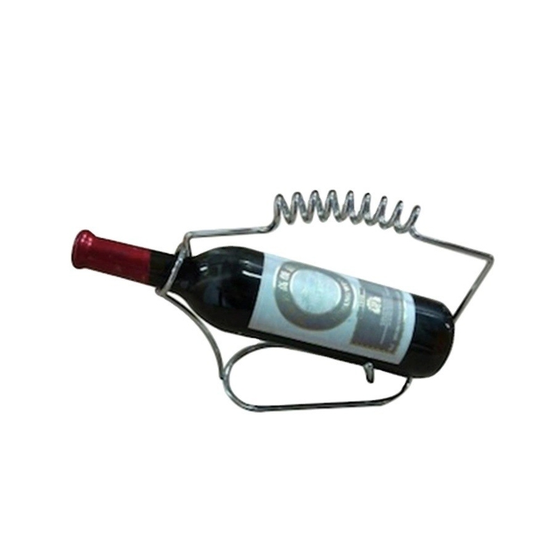 Precision Hardware Products Wine Rack Wine Furniture Hardware with Polishing Process