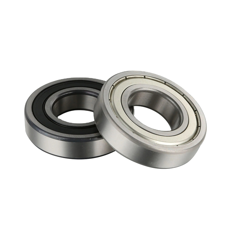 Stamping Process OEM CNC Hardware Parts Bearing Parts Ball Machine Gear Motor Hardware