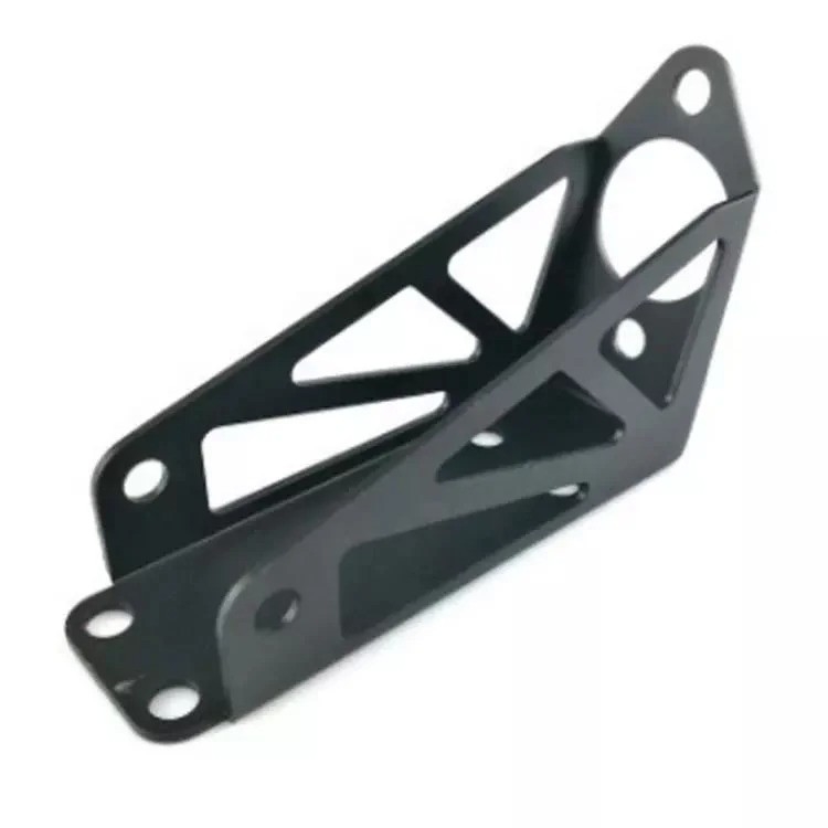 Stamping Process for of Stainless Steel Aluminum Brass Bending Parts in Factories